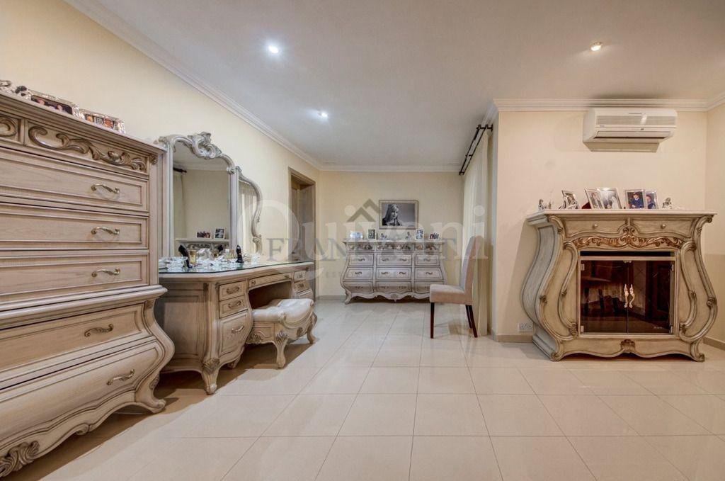 Vittoriosa, Apartment