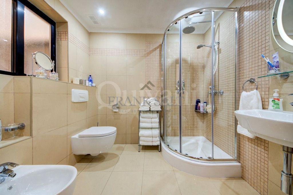 Vittoriosa, Apartment