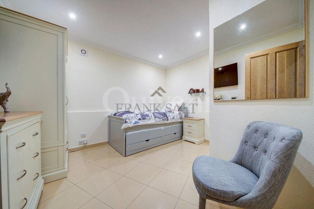 Vittoriosa, Apartment