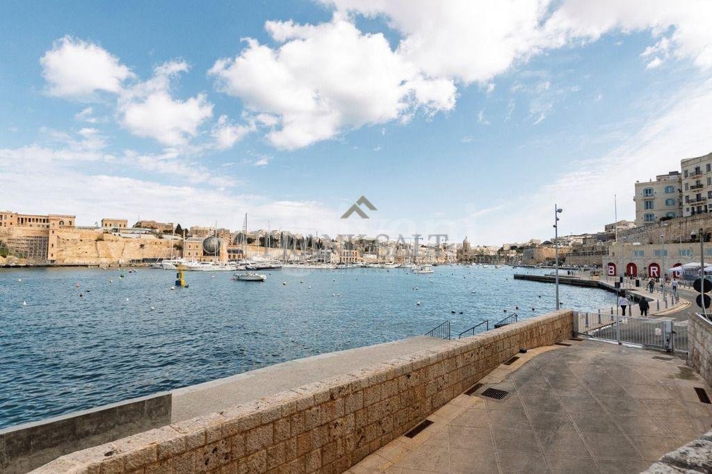 Vittoriosa, Apartment
