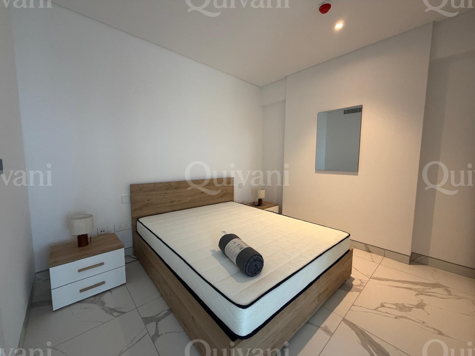 The Shore Line at Smart City, Apartment