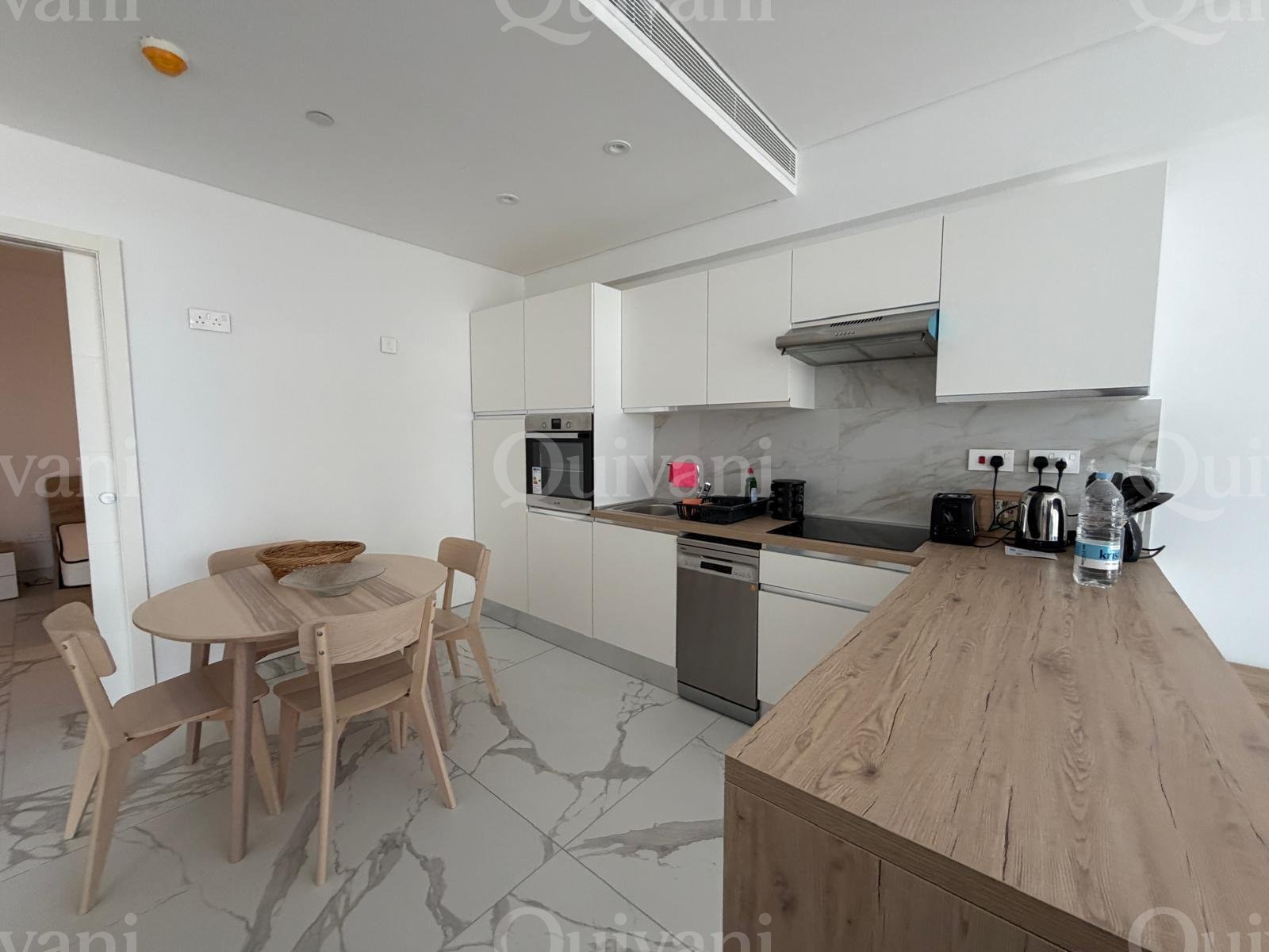 The Shore Line at Smart City, Apartment