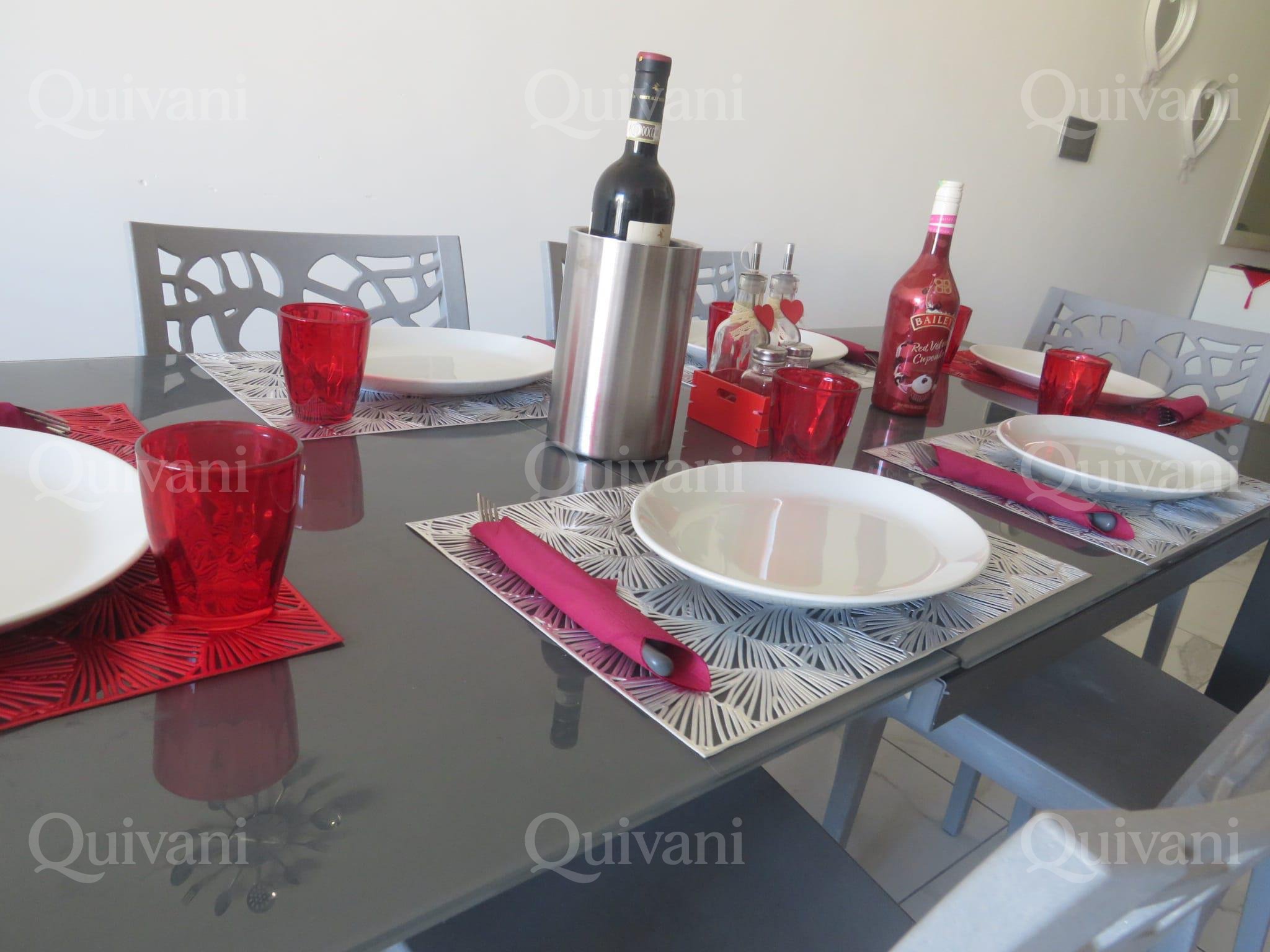 Marsaxlokk, Apartment