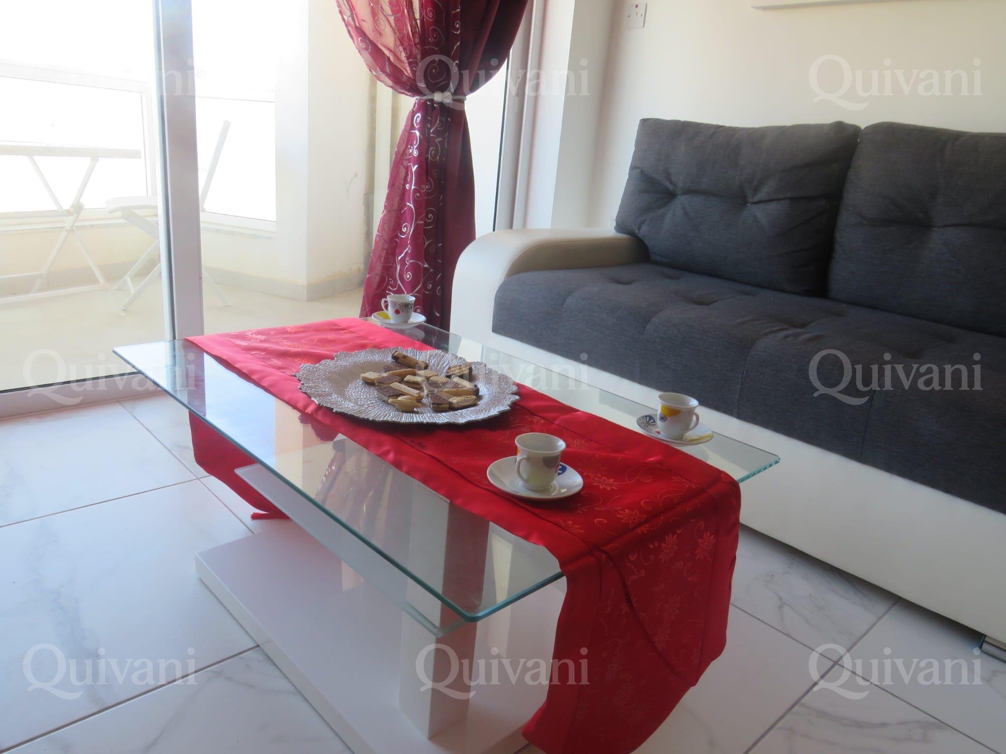 Marsaxlokk, Apartment
