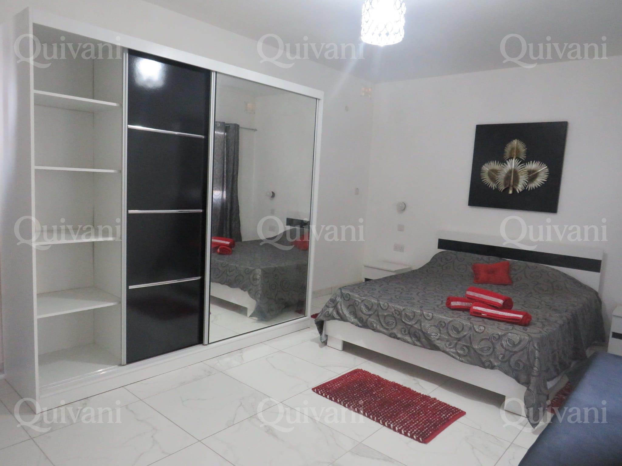 Marsaxlokk, Apartment
