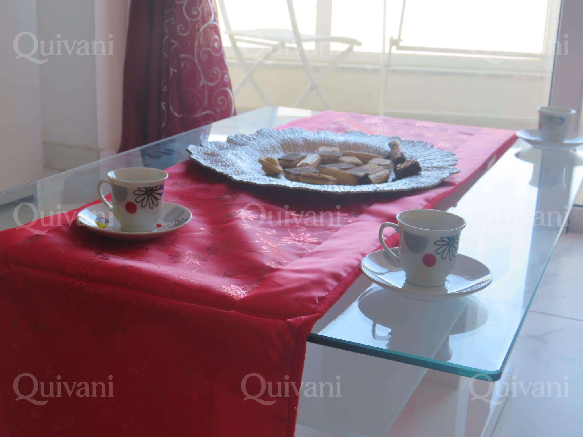 Marsaxlokk, Apartment