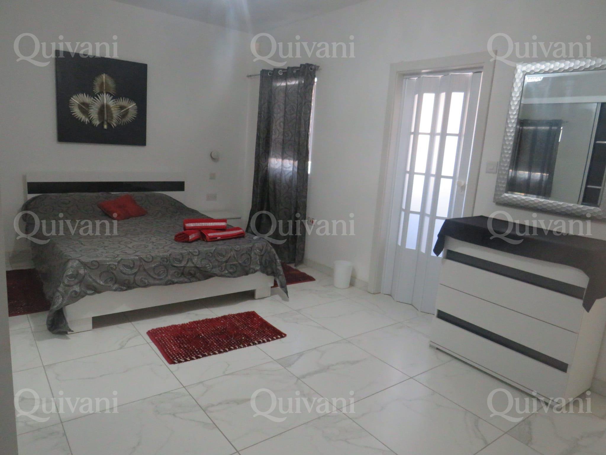 Marsaxlokk, Apartment