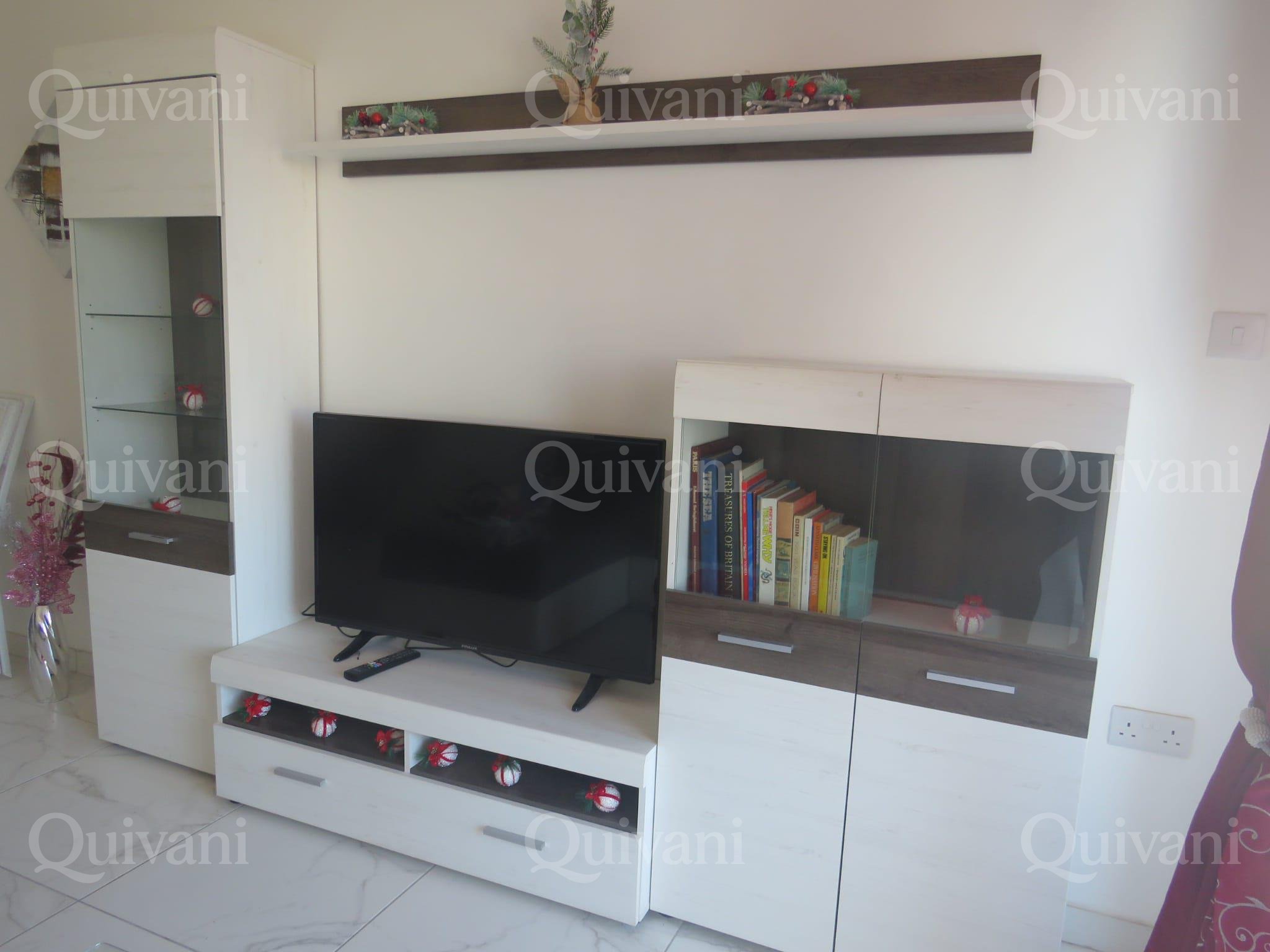Marsaxlokk, Apartment