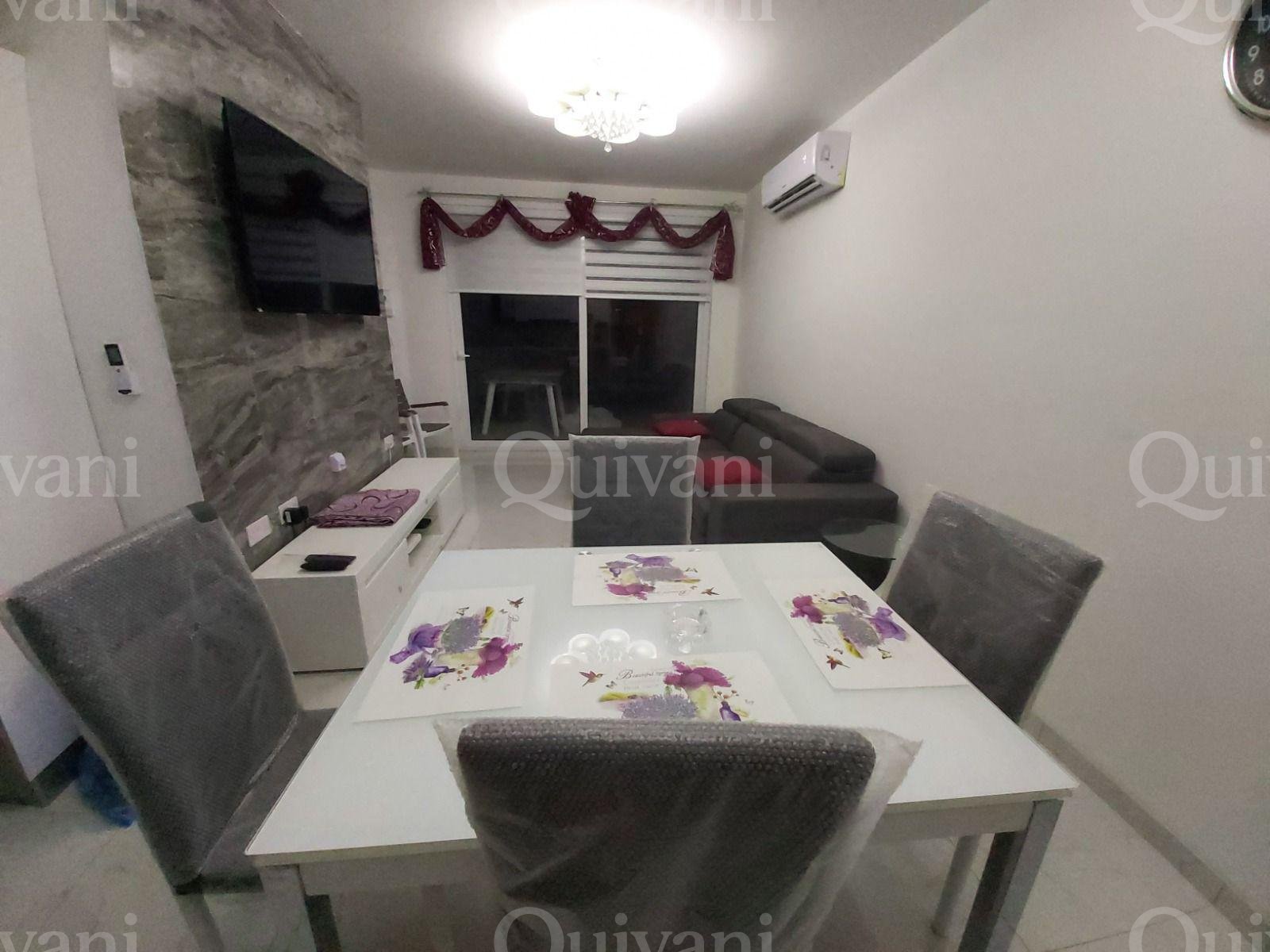 Marsaxlokk, Furnished, Penthouse
