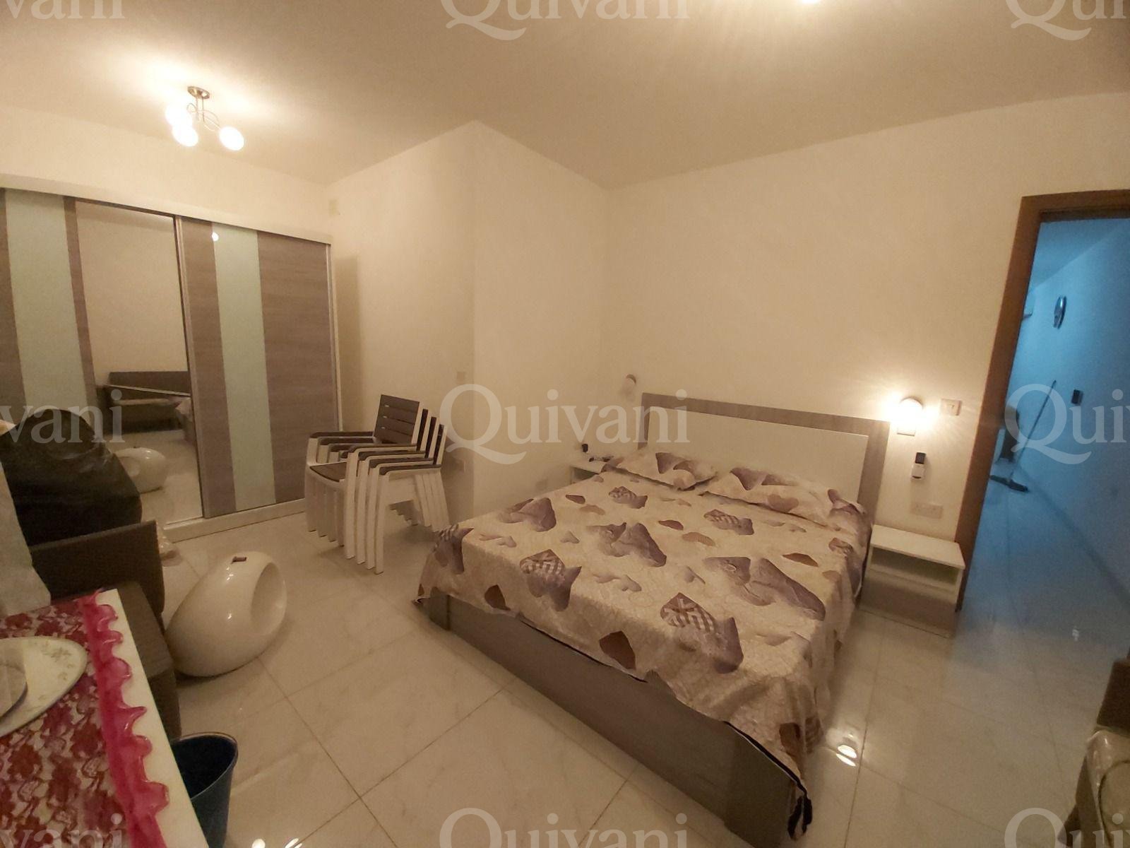 Marsaxlokk, Furnished, Penthouse