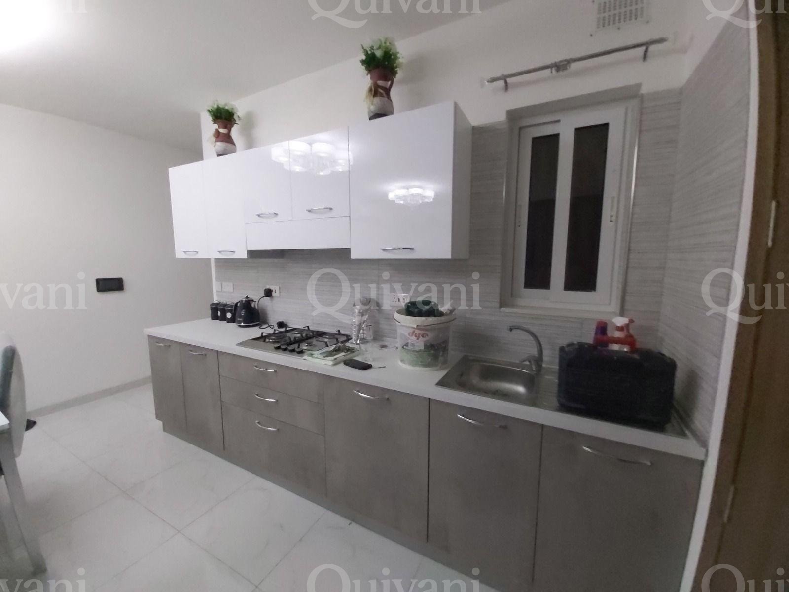 Marsaxlokk, Furnished, Penthouse