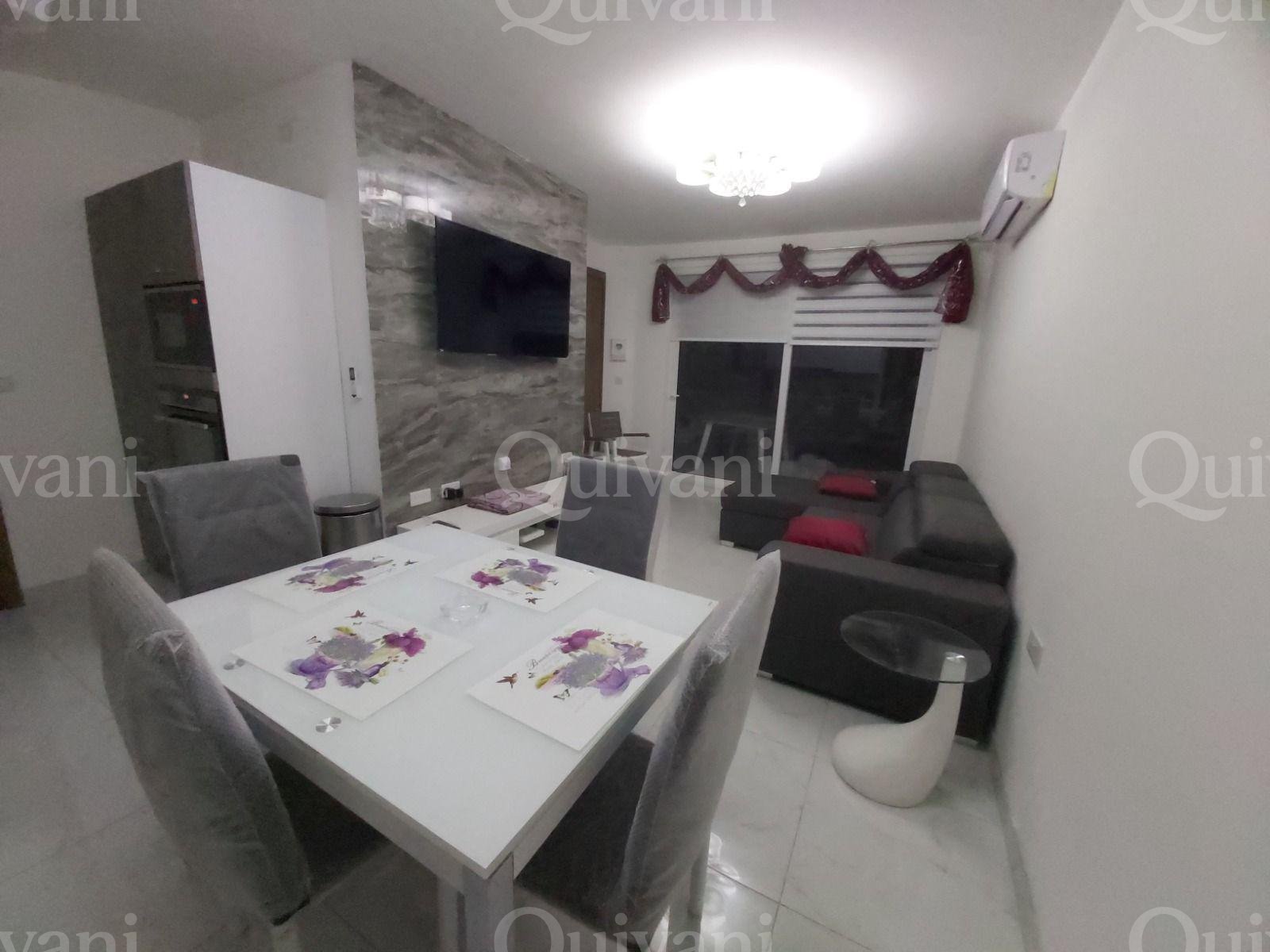 Marsaxlokk, Furnished, Penthouse