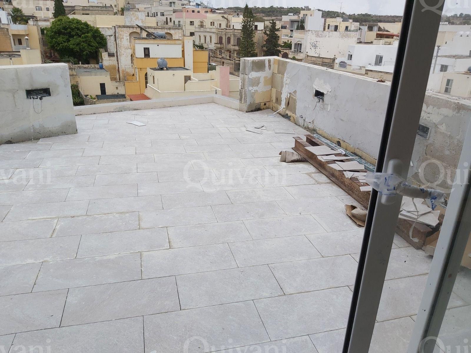 Marsaxlokk, Furnished, Penthouse