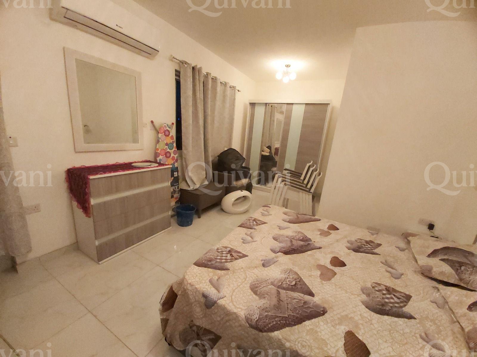 Marsaxlokk, Furnished, Penthouse