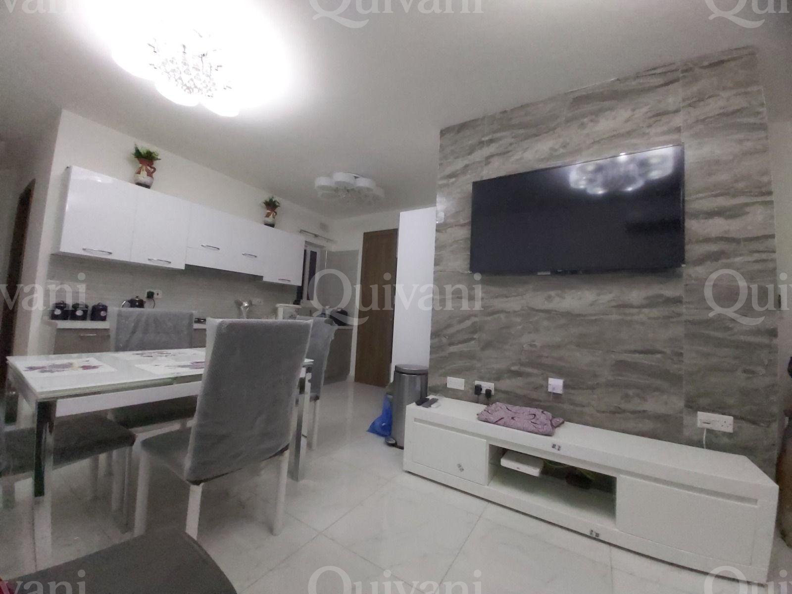Marsaxlokk, Furnished, Penthouse