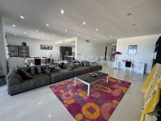 Portomaso, Finished, Apartment