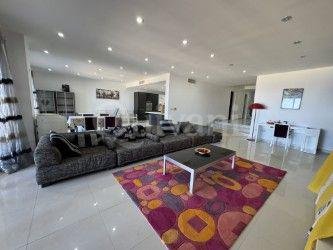 Portomaso, Finished, Apartment