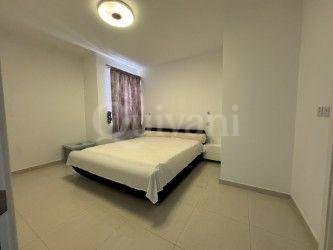 Portomaso, Finished, Apartment