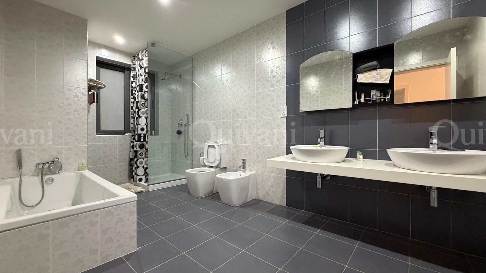 Portomaso, Finished, Apartment