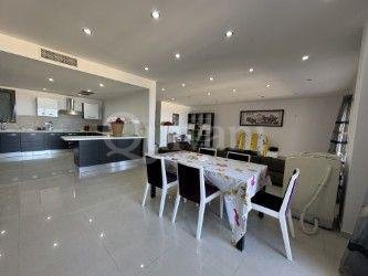 Portomaso, Finished, Apartment