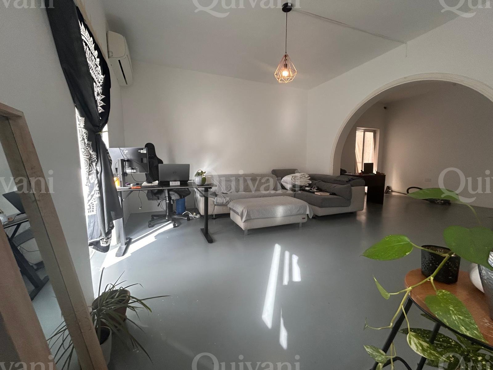 Hamrun - Solitary Maisonette with own roof and airspace