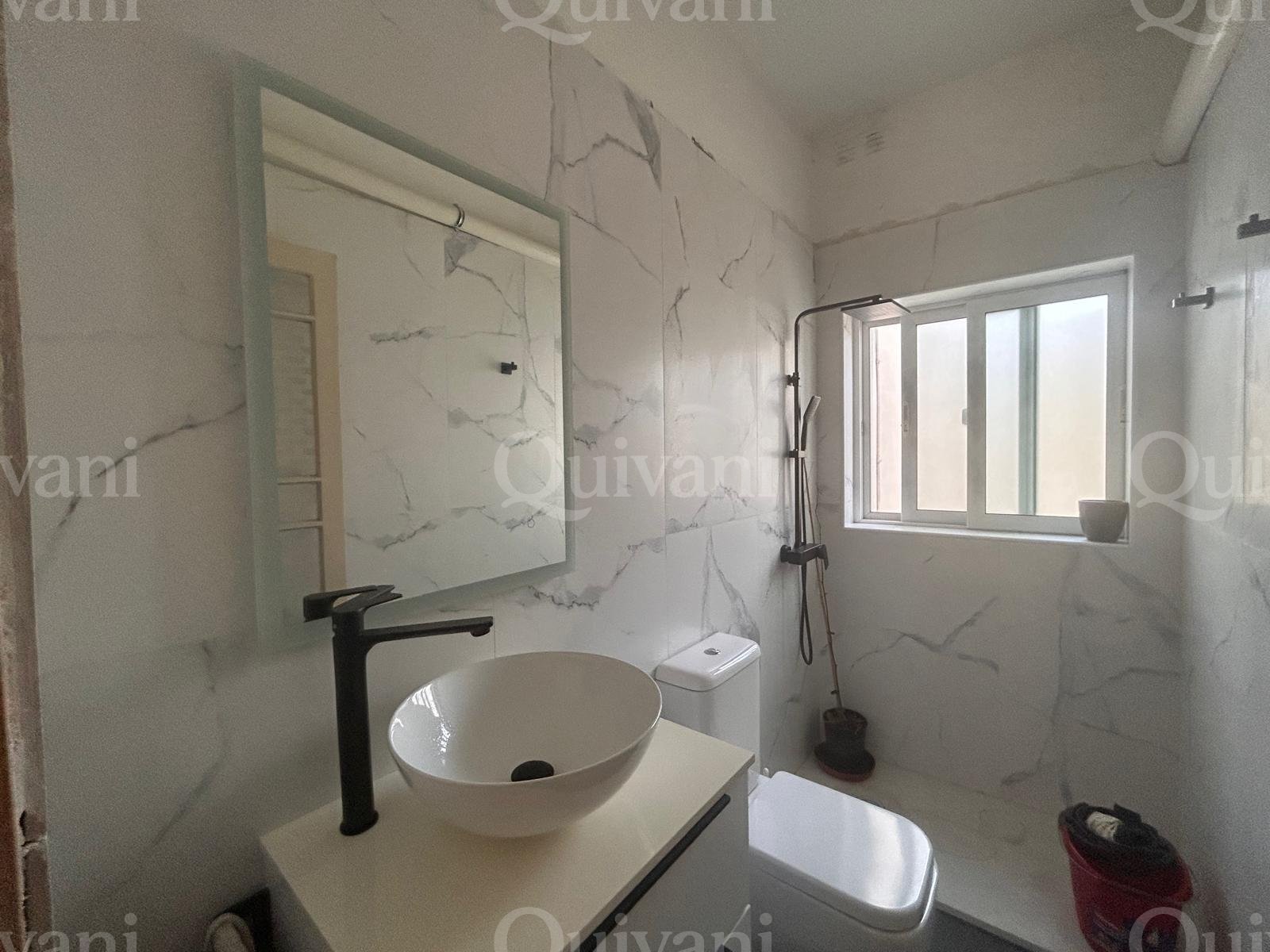 Hamrun - Solitary Maisonette with own roof and airspace