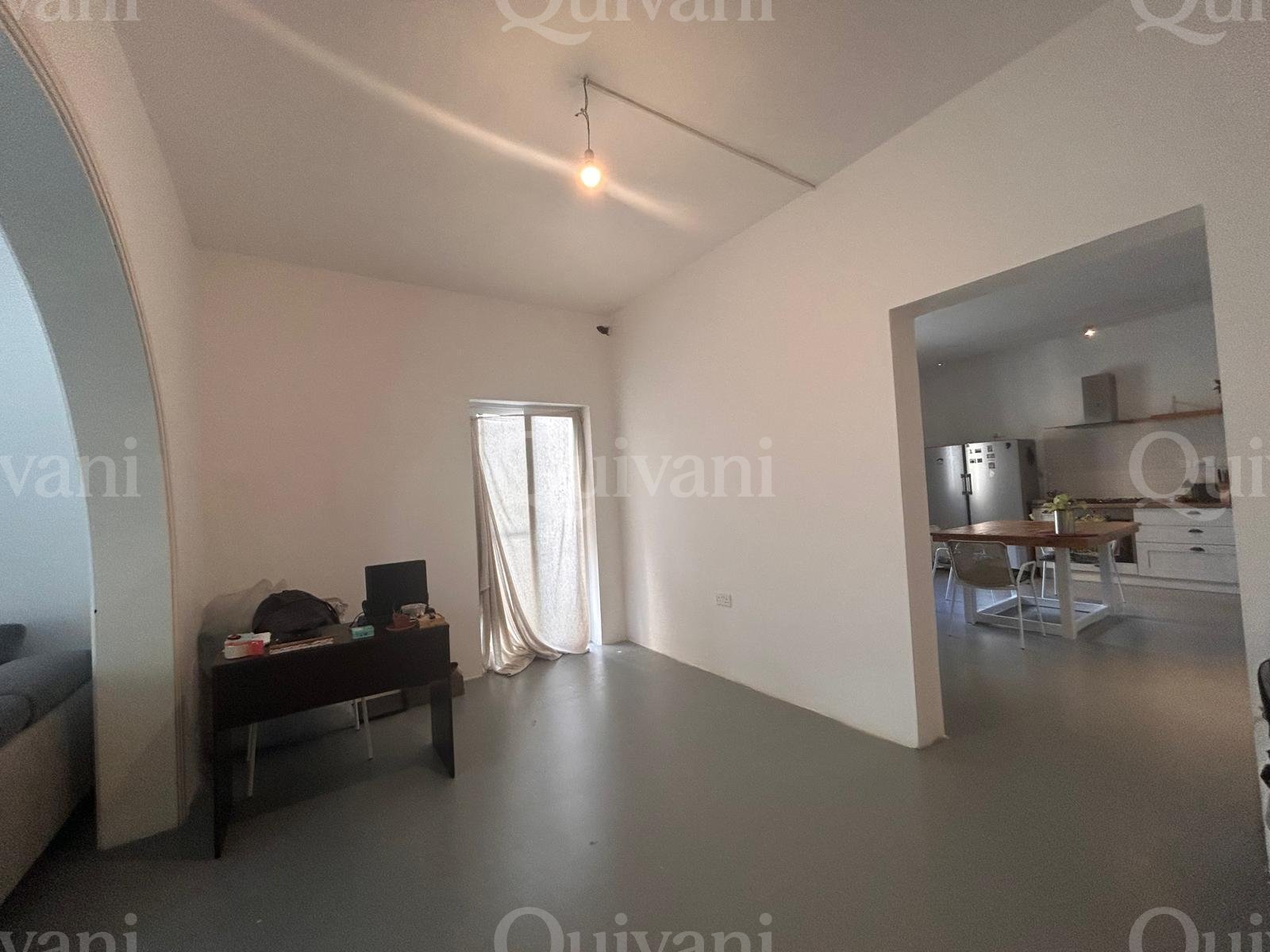 Hamrun - Solitary Maisonette with own roof and airspace