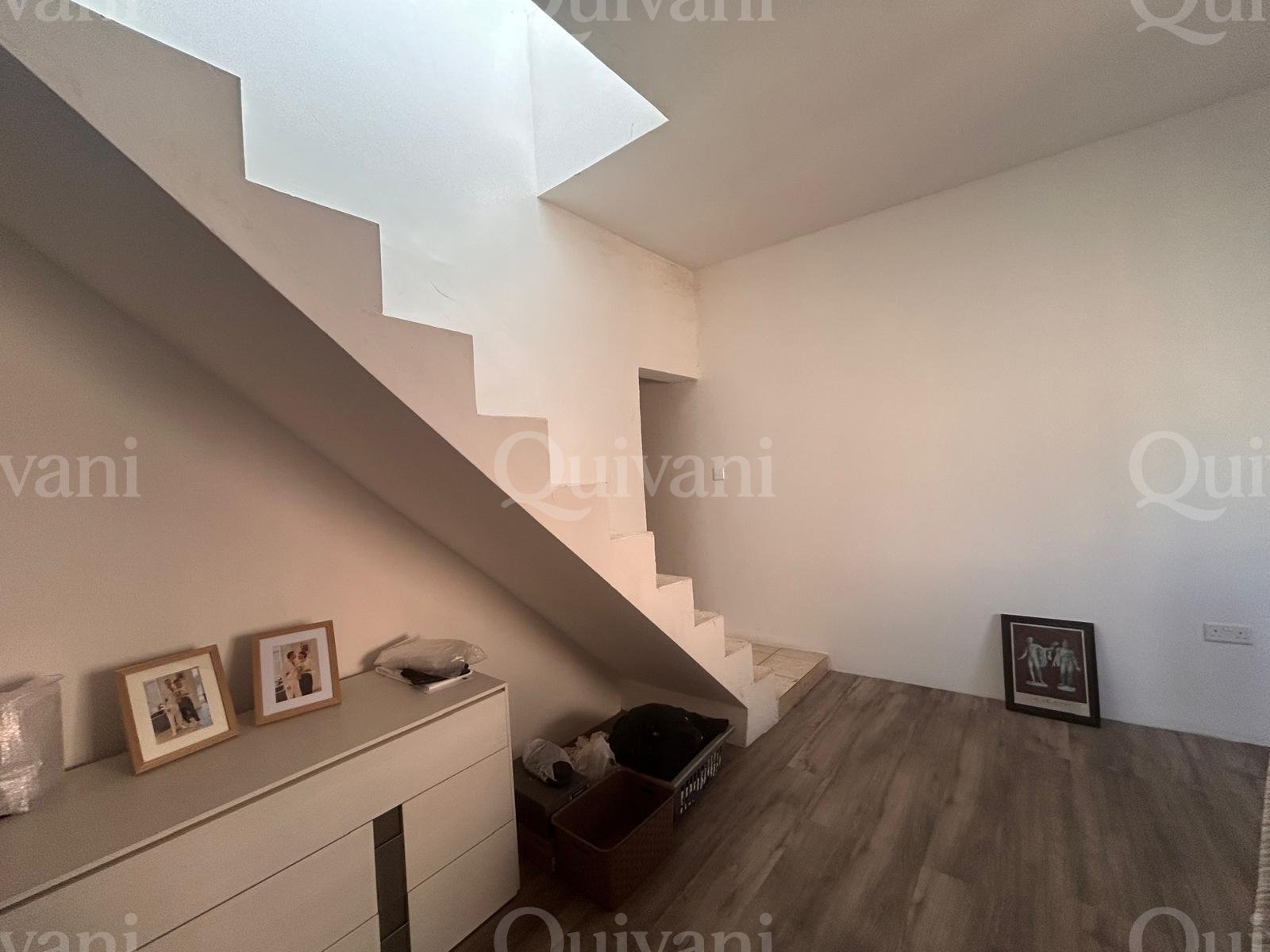 Hamrun - Solitary Maisonette with own roof and airspace