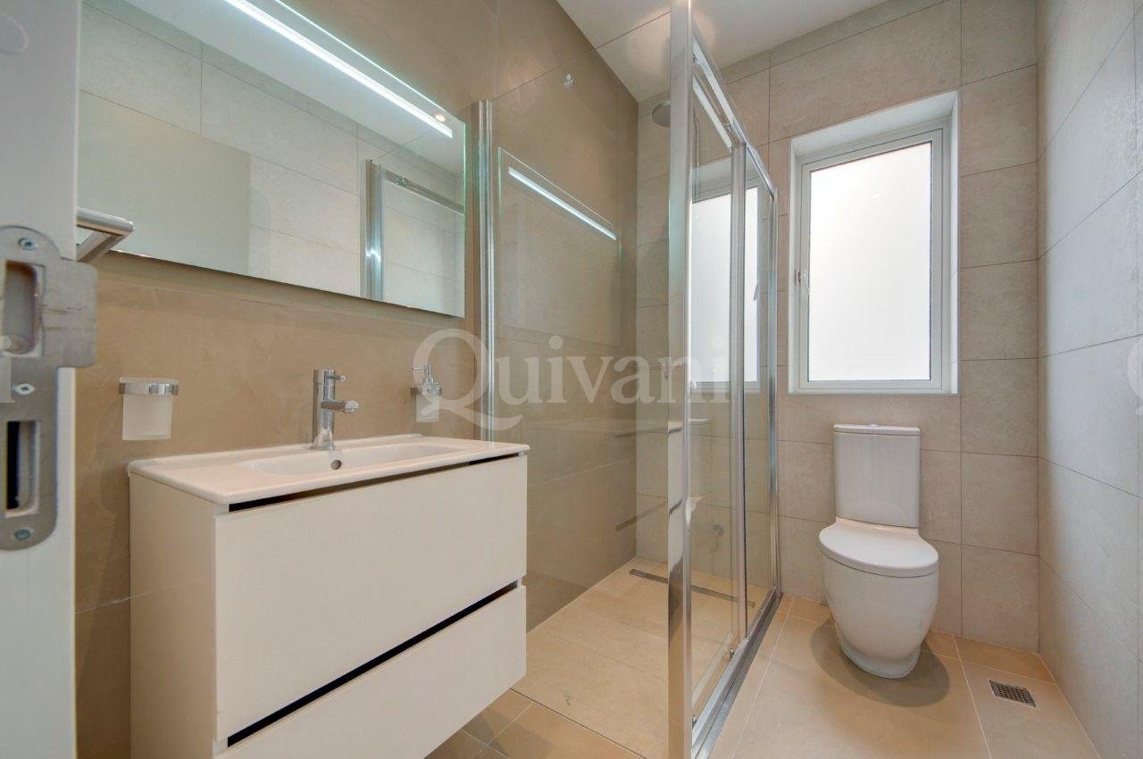 Sliema, Finished Apartment