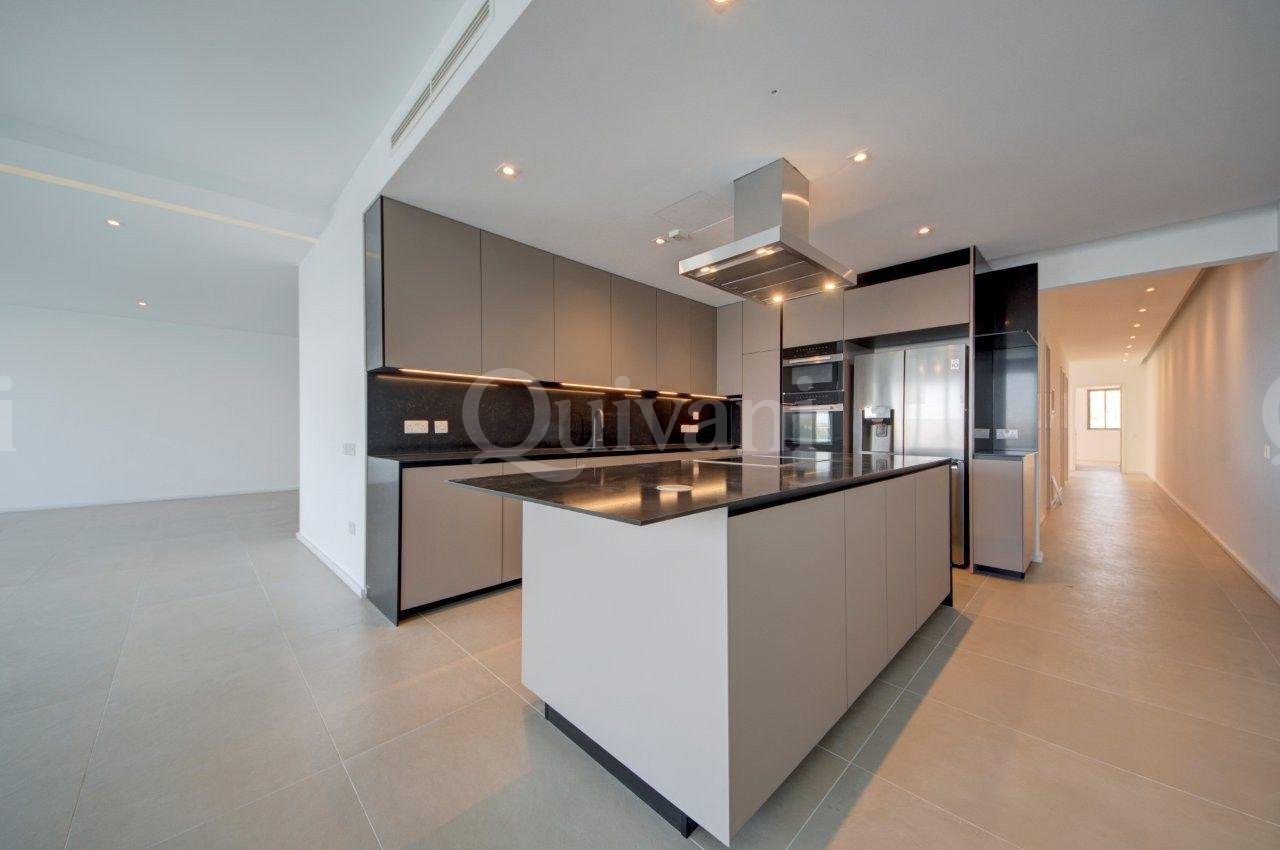 Sliema, Finished Apartment