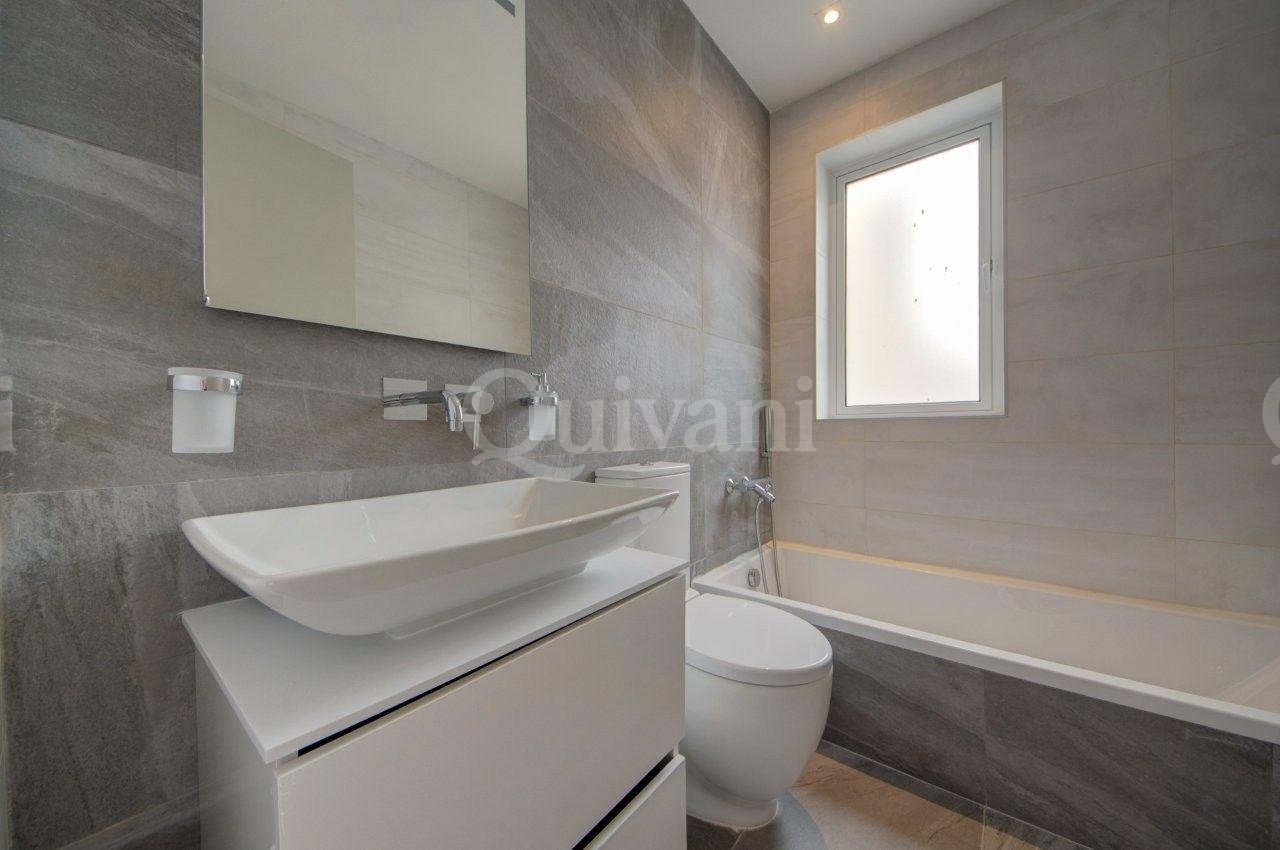 Sliema, Finished Apartment