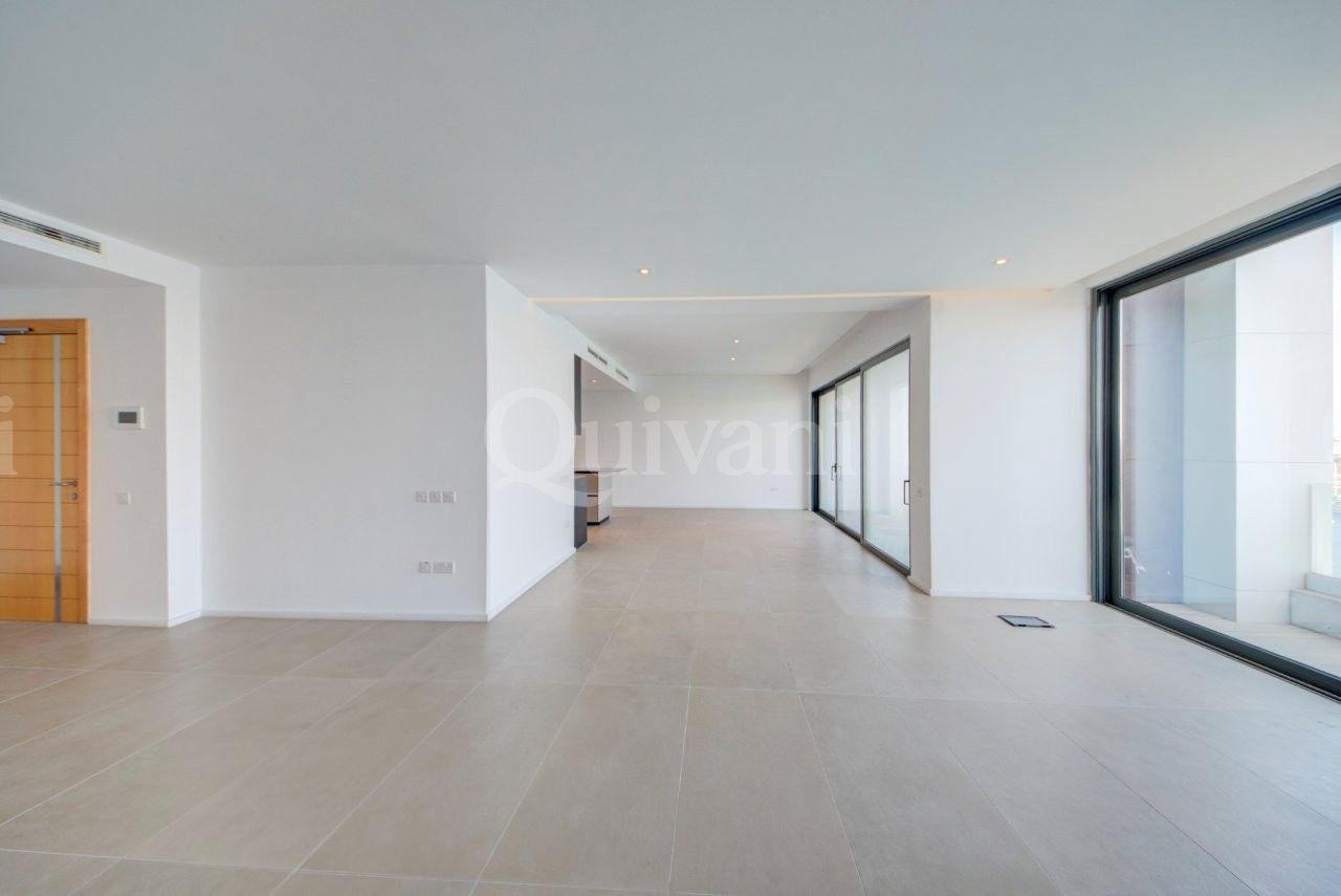 Sliema, Finished Apartment