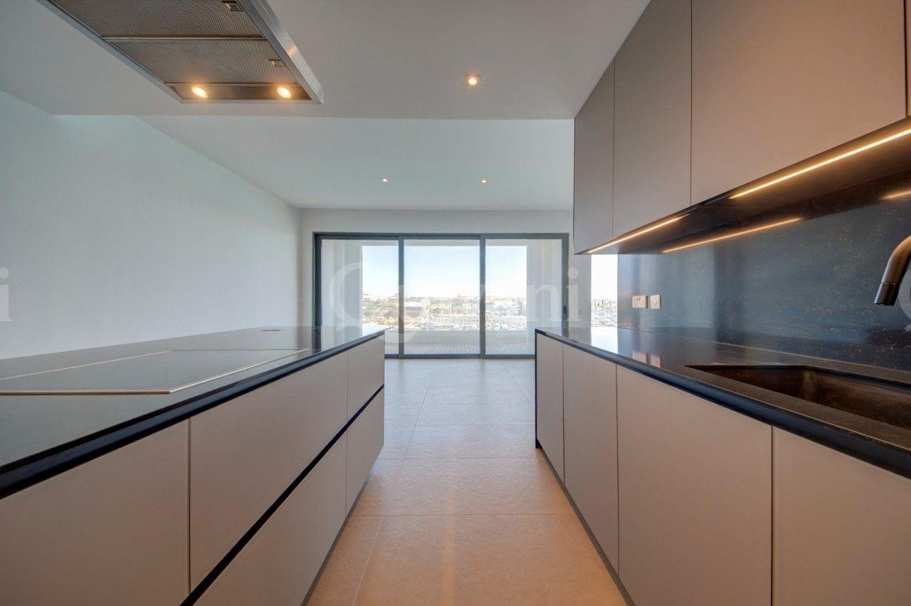 Sliema, Finished Apartment