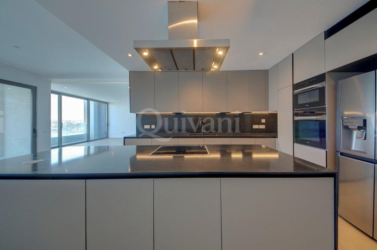 Sliema, Finished Apartment
