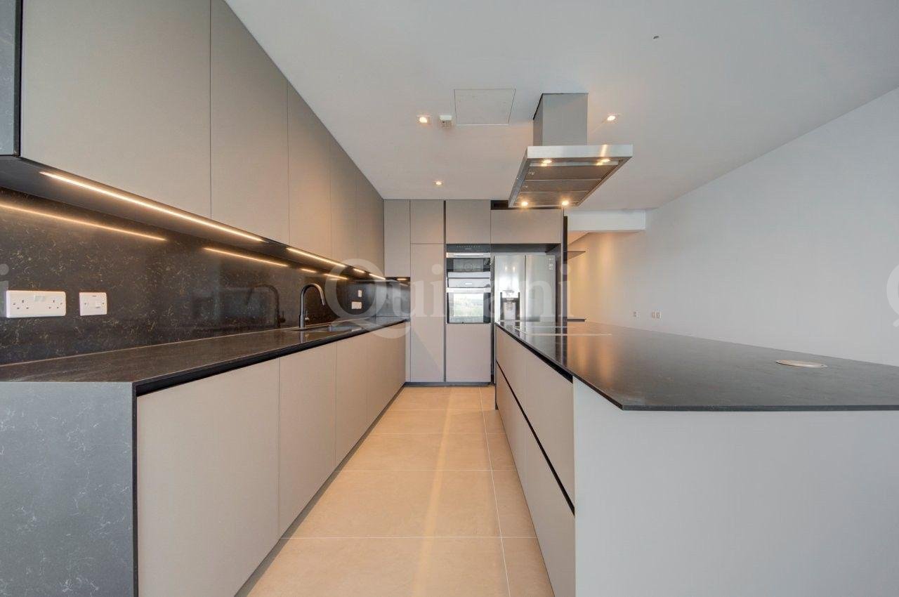 Sliema, Finished Apartment