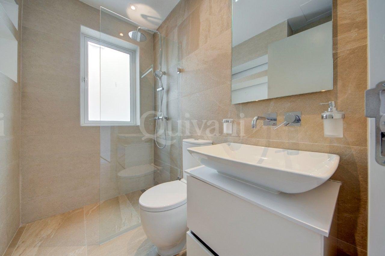 Sliema, Finished Apartment