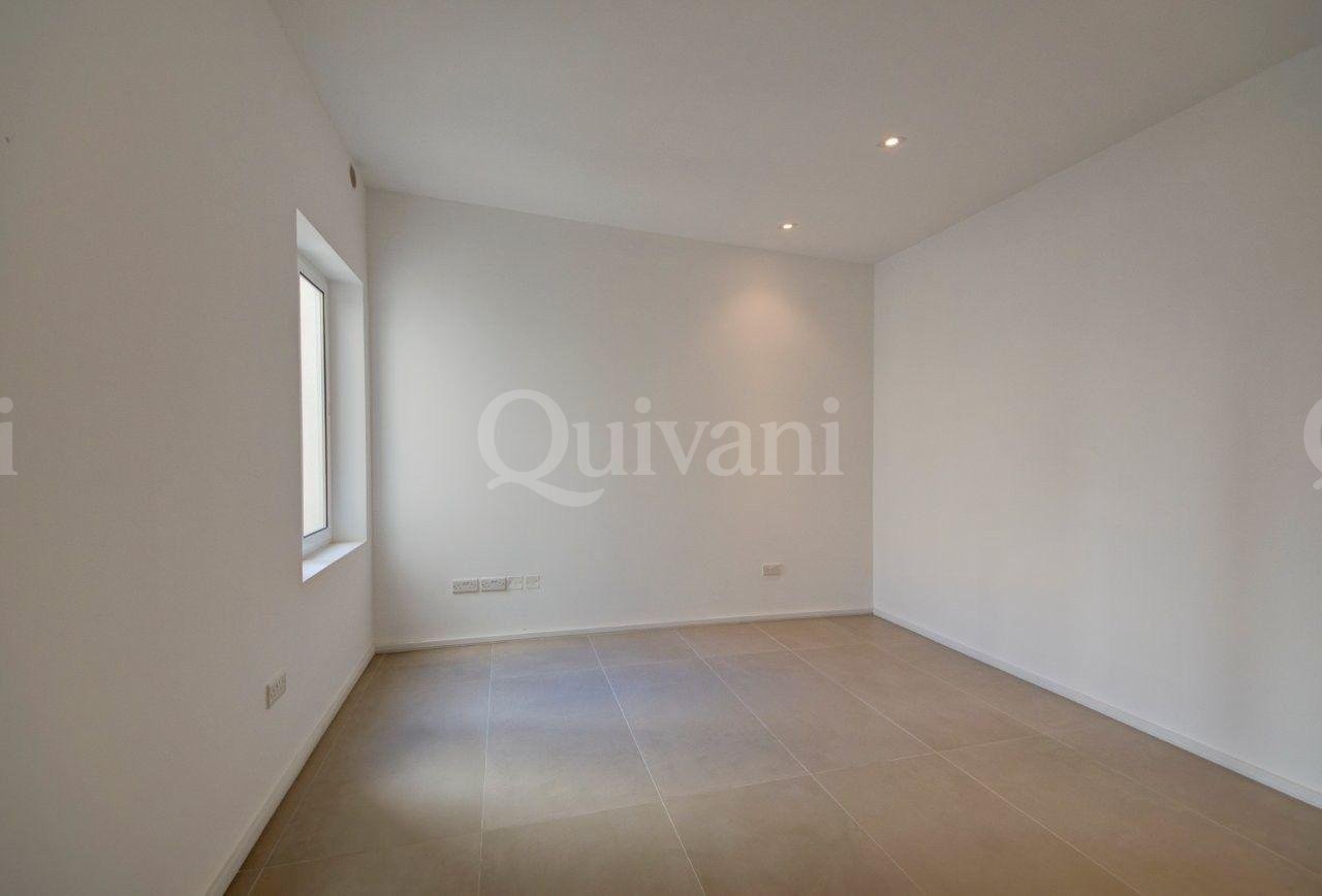 Sliema, Finished Apartment