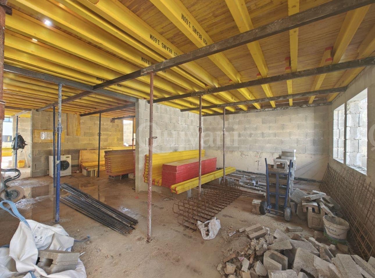 Balzan, Apartment