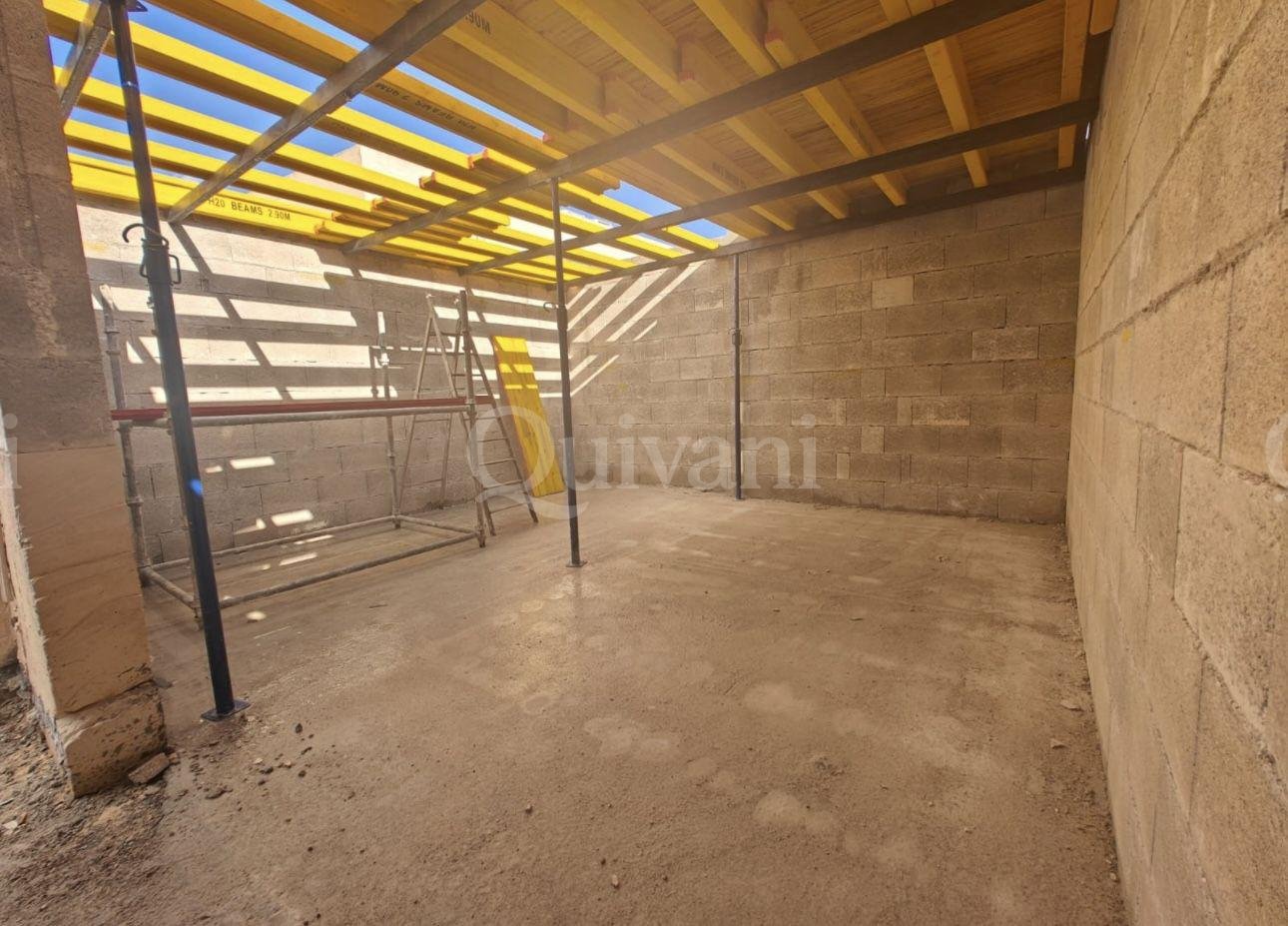Balzan, Apartment