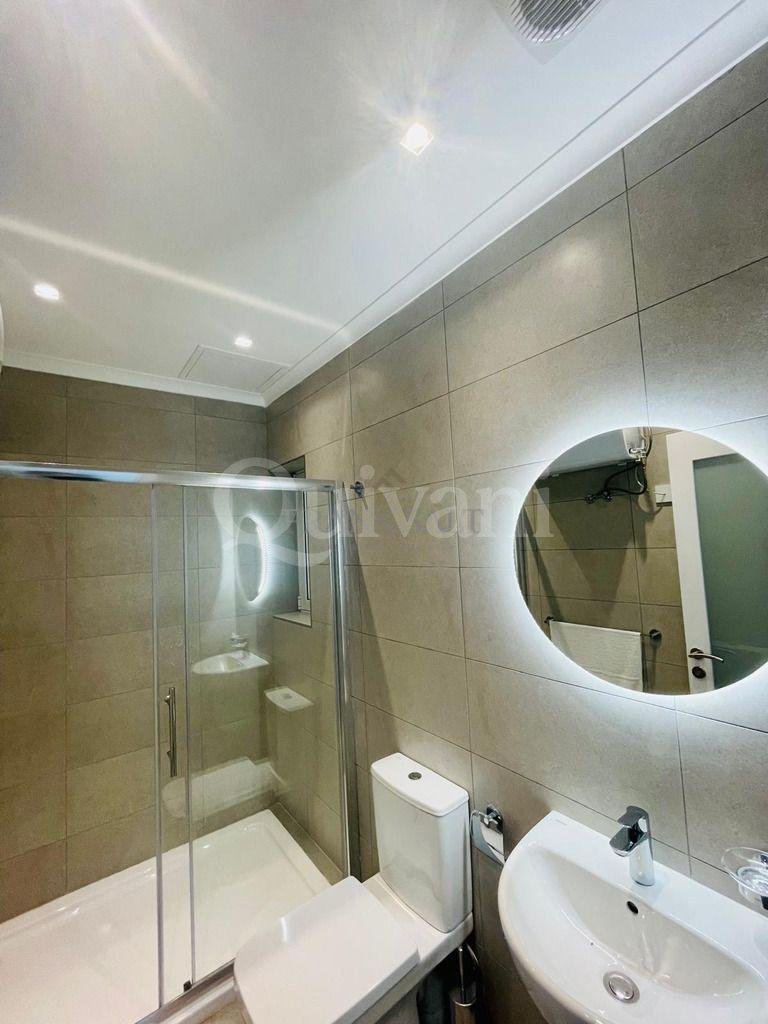 Gzira, Finished, Apartment