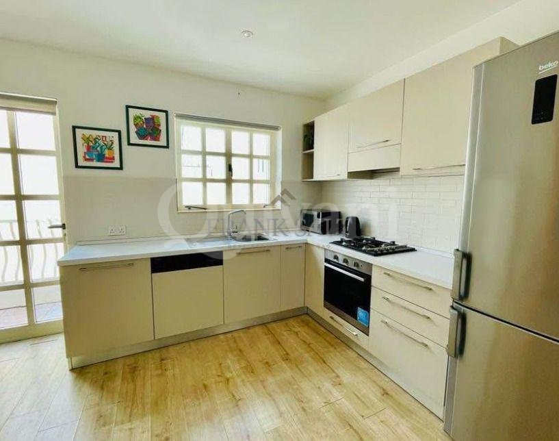 Bahar ic-Caghaq, Finished, Apartment