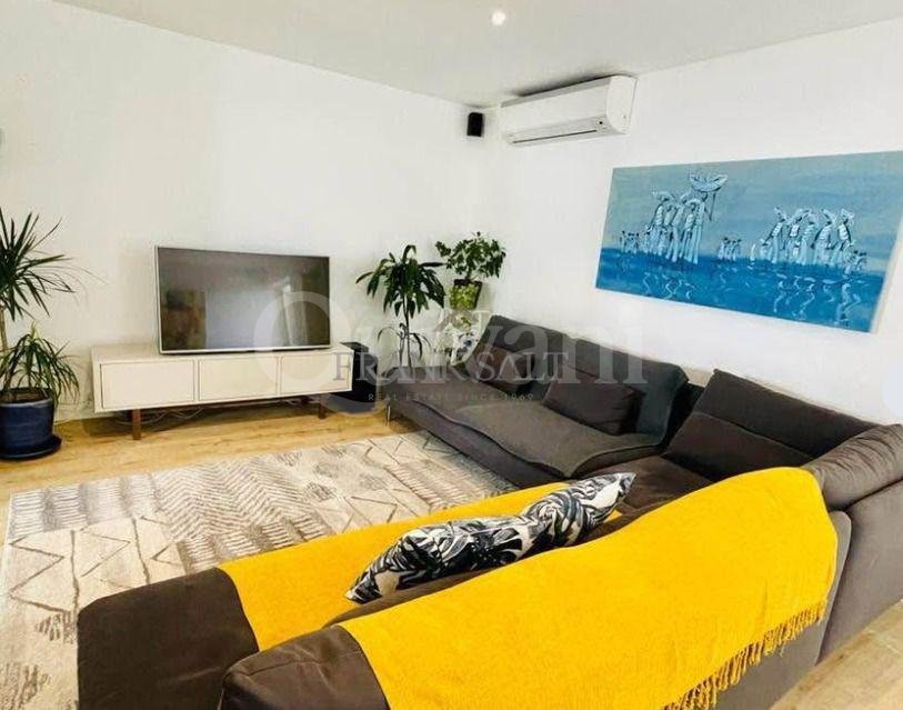 Bahar ic-Caghaq, Finished, Apartment
