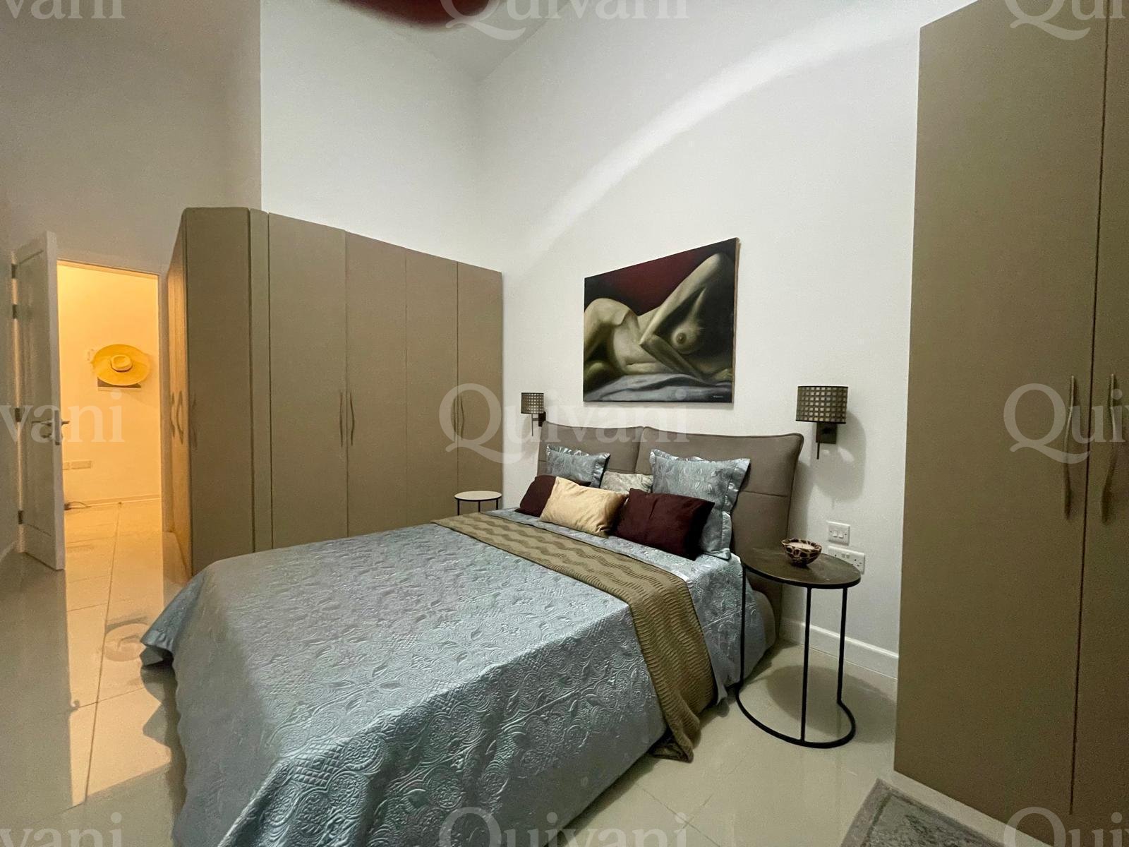 Sliema, Furnished, Apartment