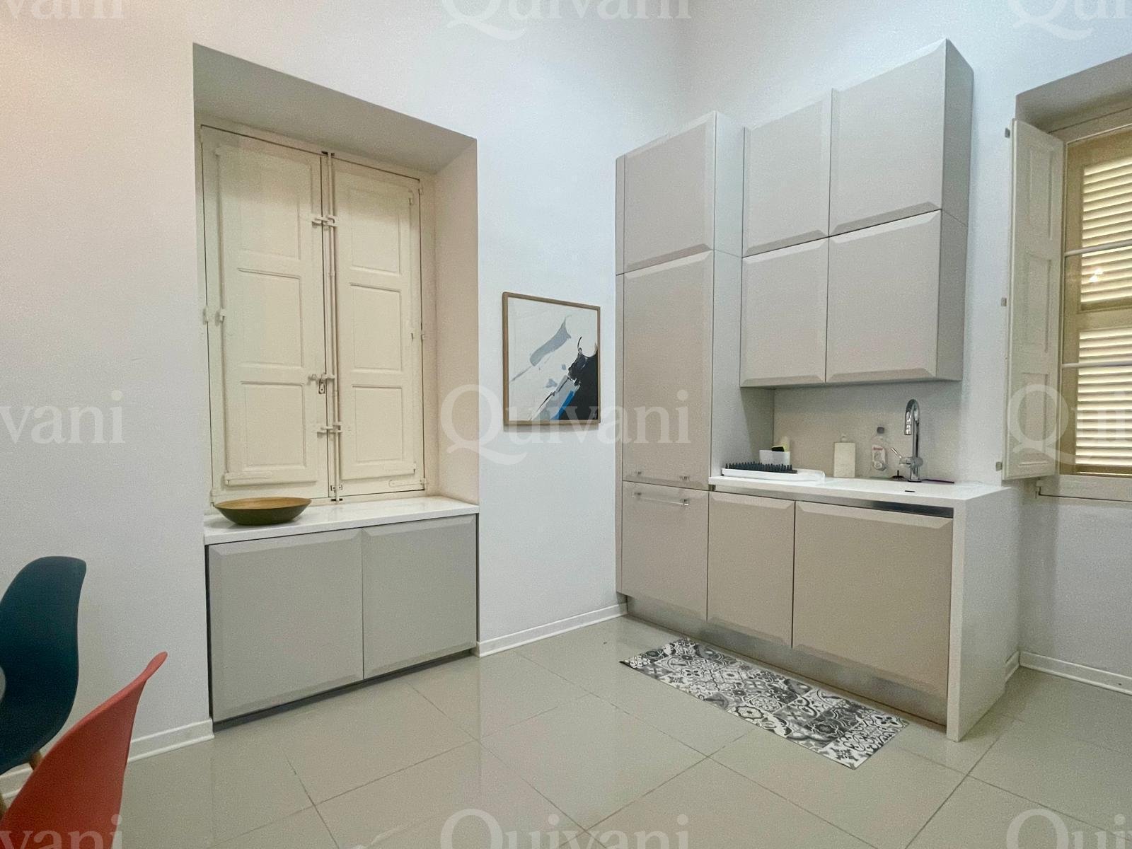 Sliema, Furnished, Apartment