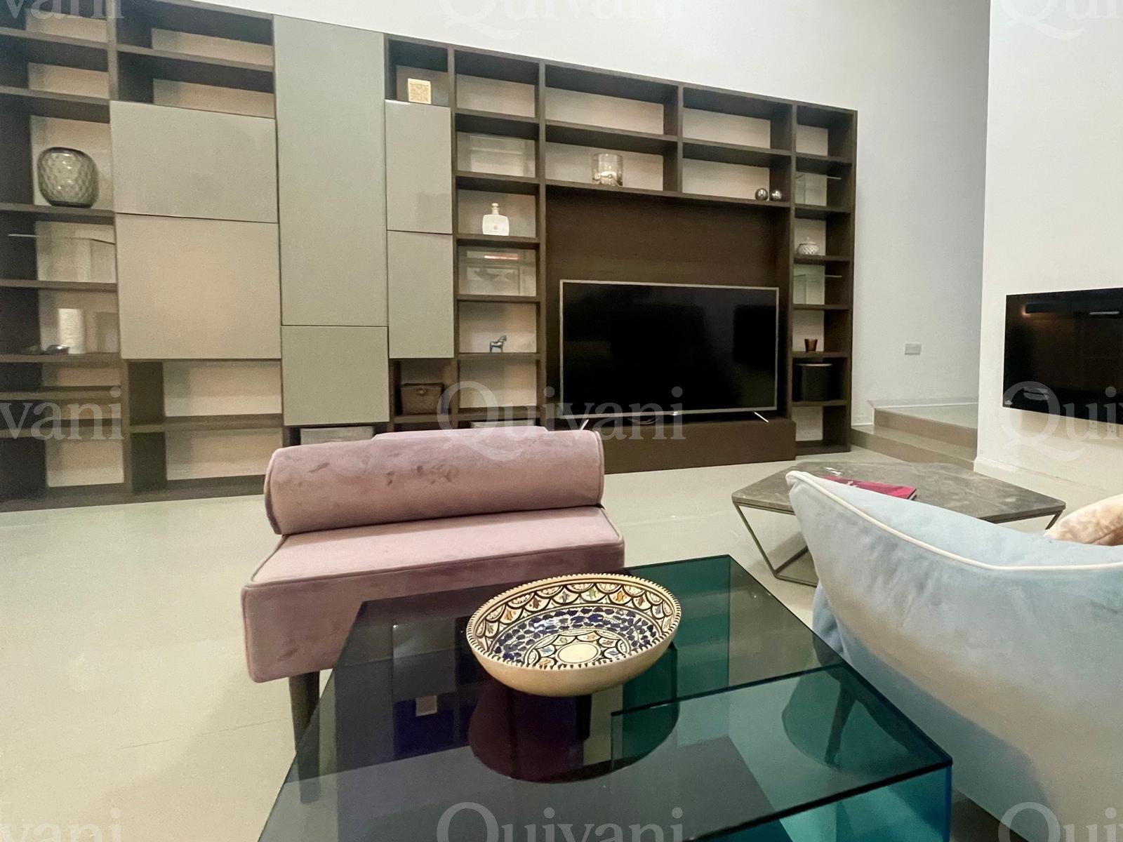 Sliema, Furnished, Apartment