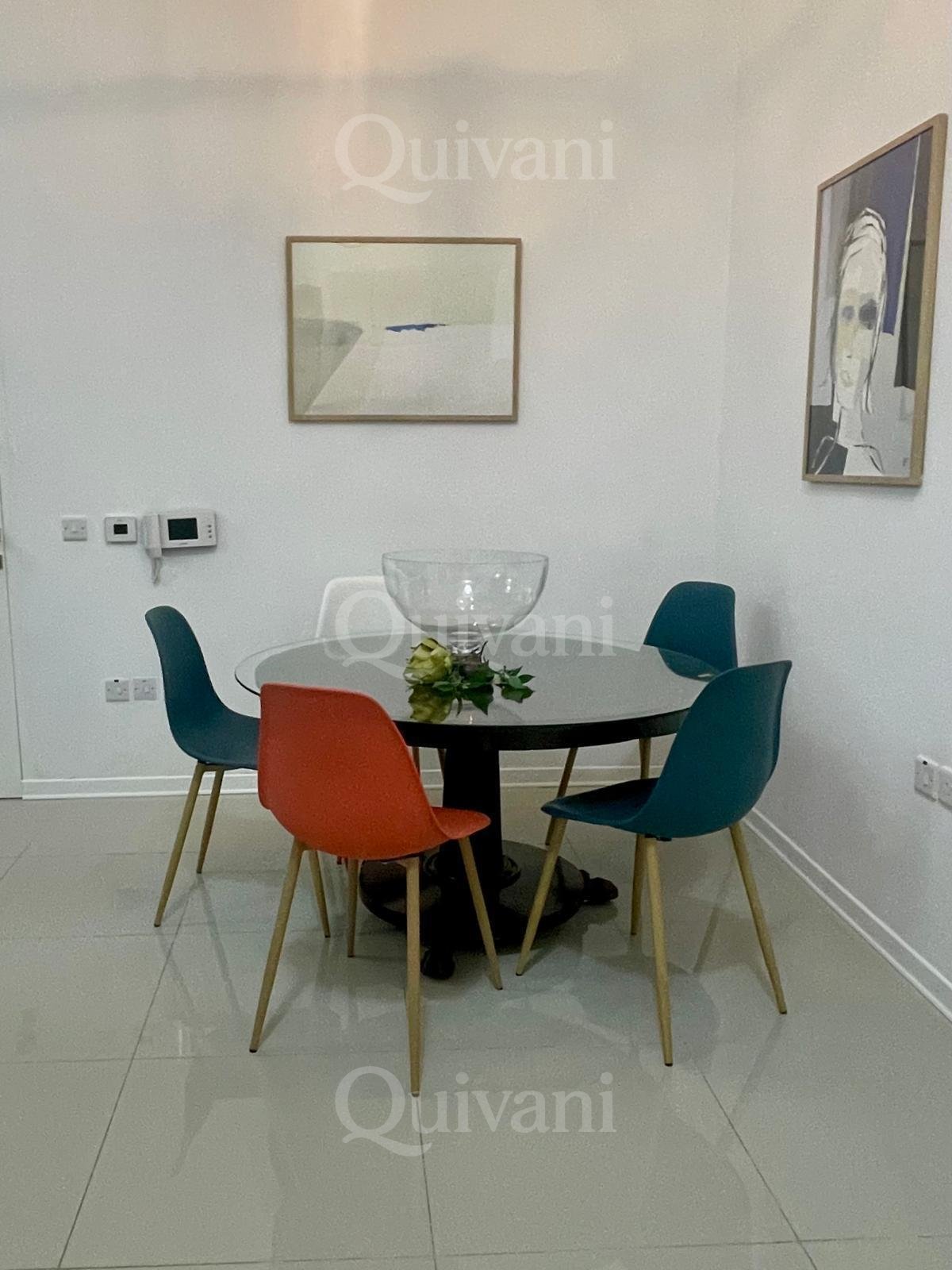 Sliema, Furnished, Apartment