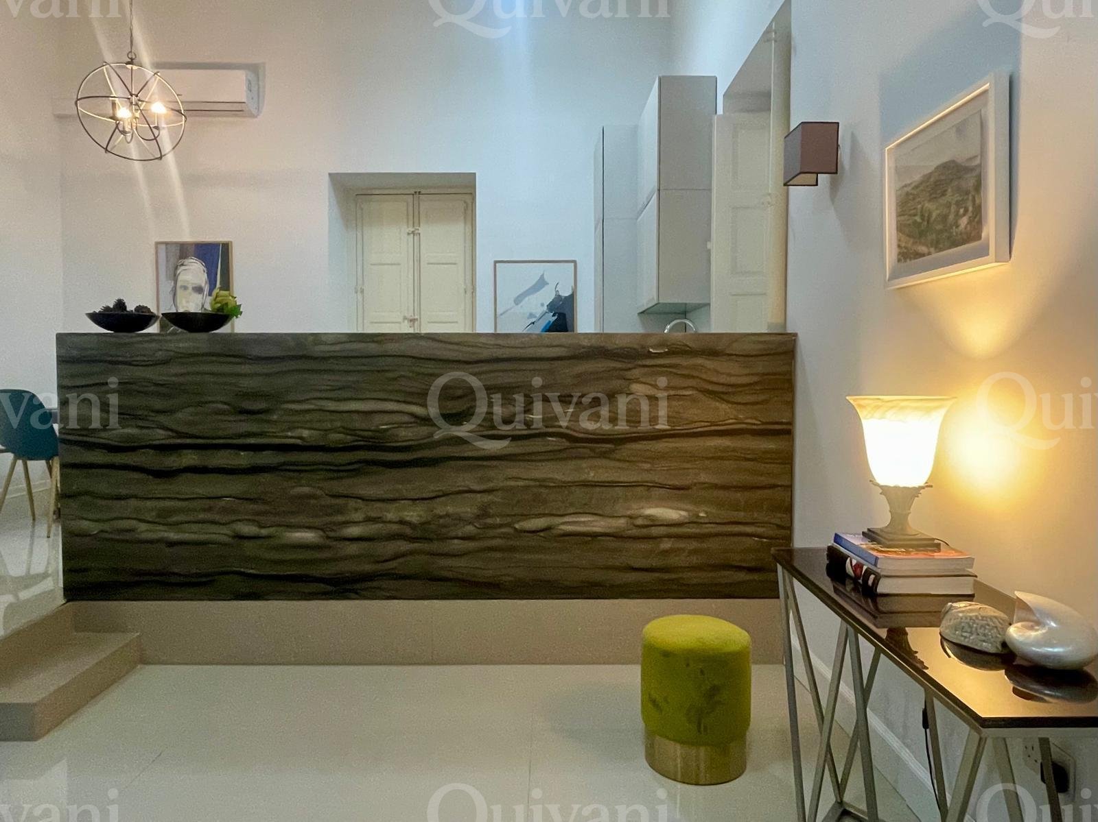 Sliema, Furnished, Apartment