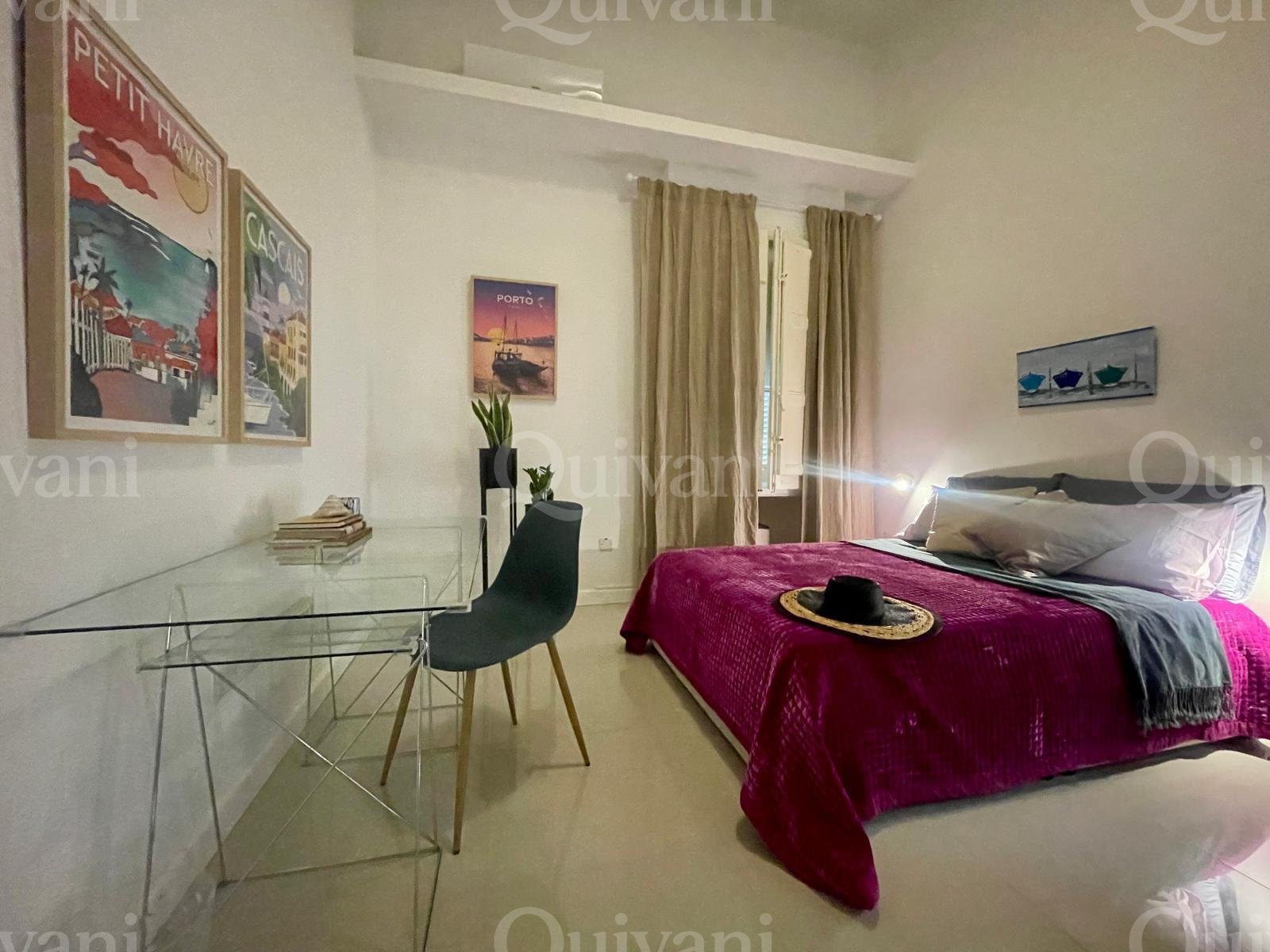 Sliema, Furnished, Apartment
