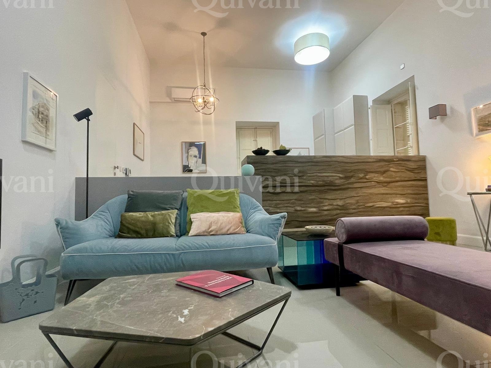 Sliema, Furnished, Apartment
