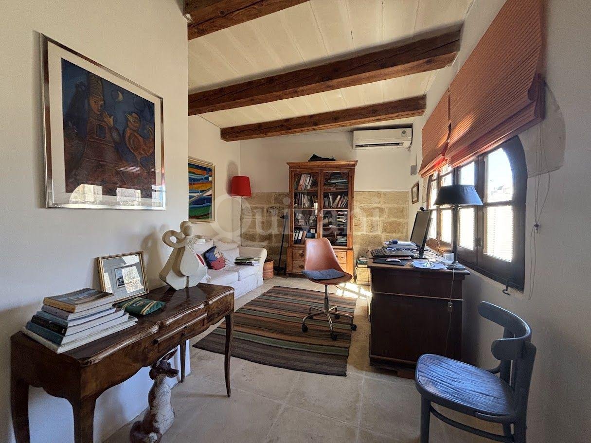 House Of Character